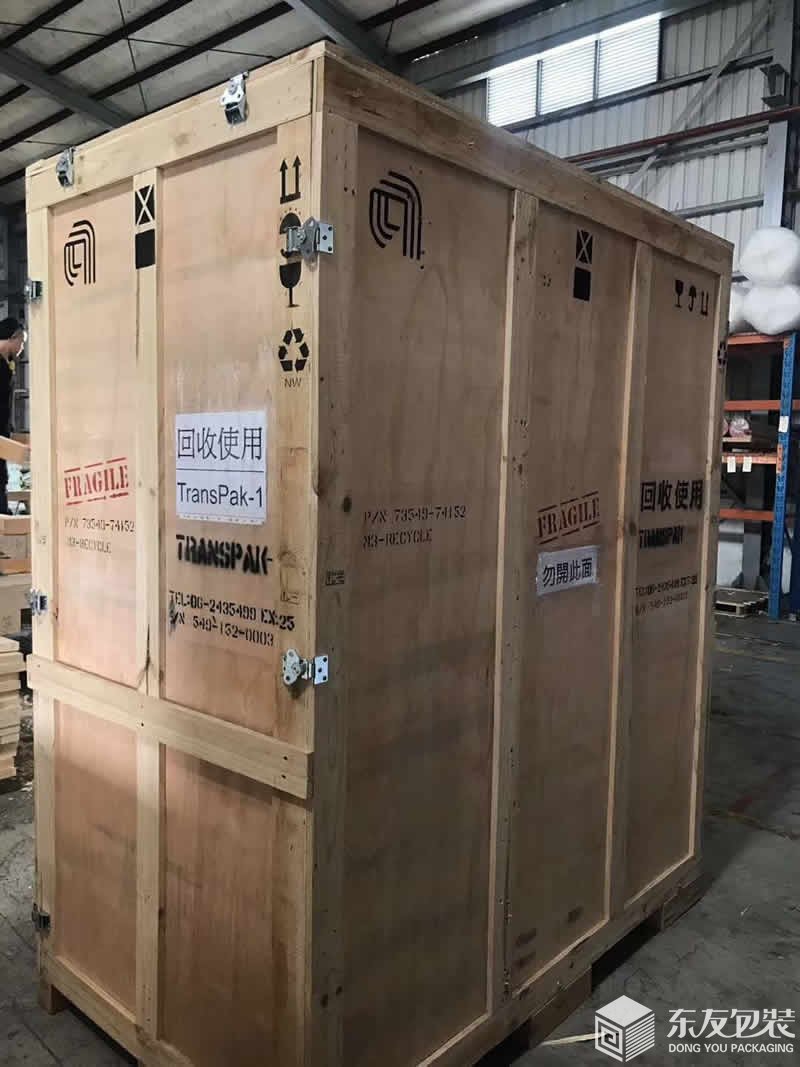 如何選擇木箱廠?可以從這幾個方面出發(fā)