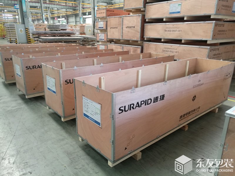 木箱包裝都有哪些規格?生產廠家支持私人定制嗎?