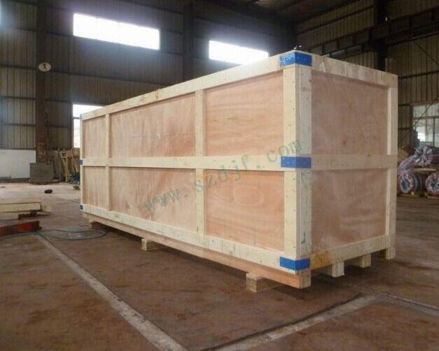 出口免熏蒸木箱 出口免熏蒸木箱