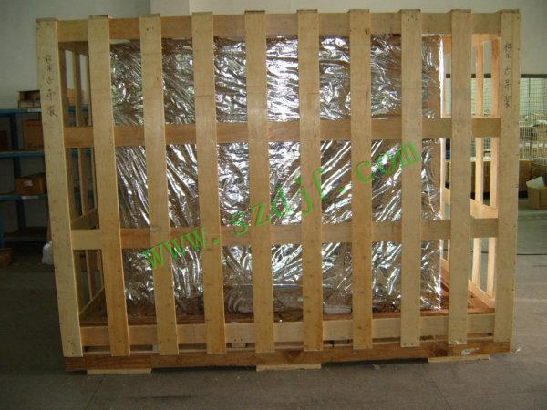 ����ʽС��ľ��