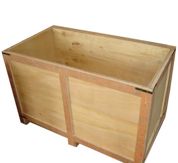 四面進(jìn)叉出口木箱 四面進(jìn)叉出口木箱